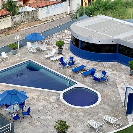 נטאל Terrazzo Pontanegra Flat Flat Vista Mar Apto 201 מראה חיצוני תמונה