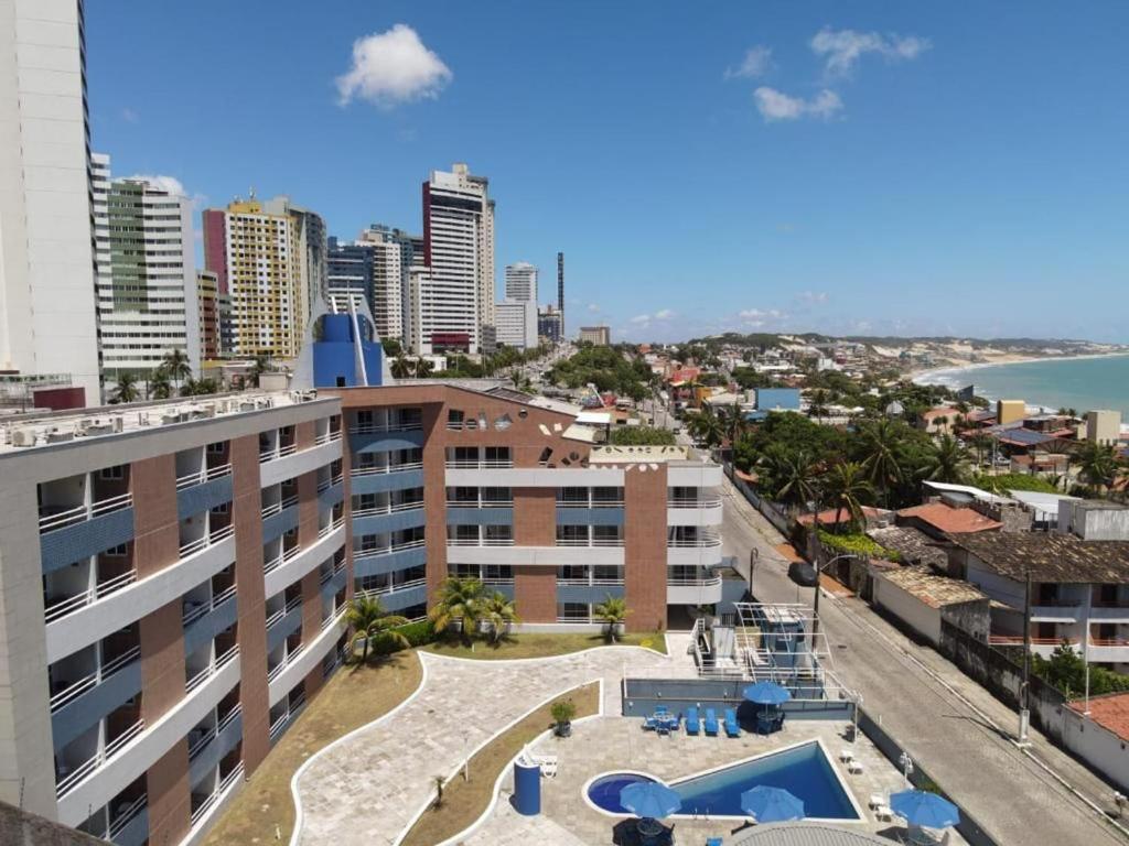 נטאל Terrazzo Pontanegra Flat Flat Vista Mar Apto 201 מראה חיצוני תמונה