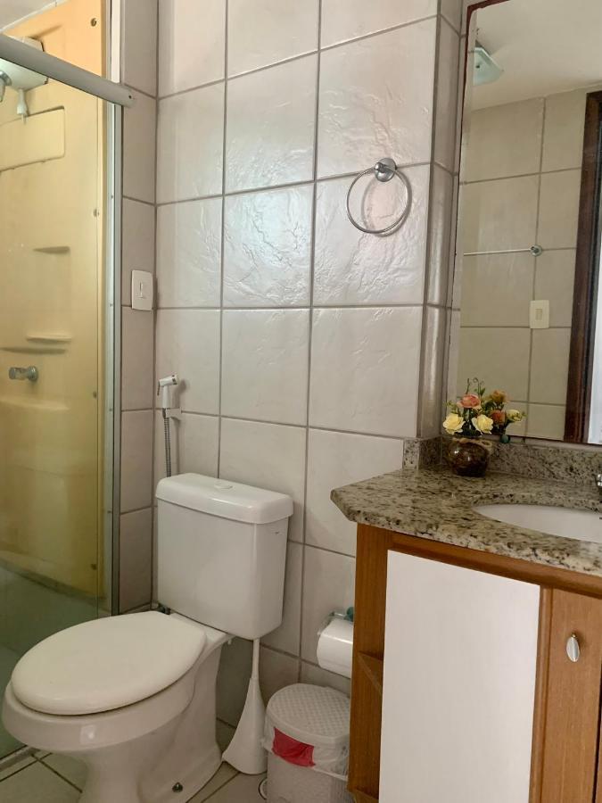 נטאל Terrazzo Pontanegra Flat Flat Vista Mar Apto 201 מראה חיצוני תמונה