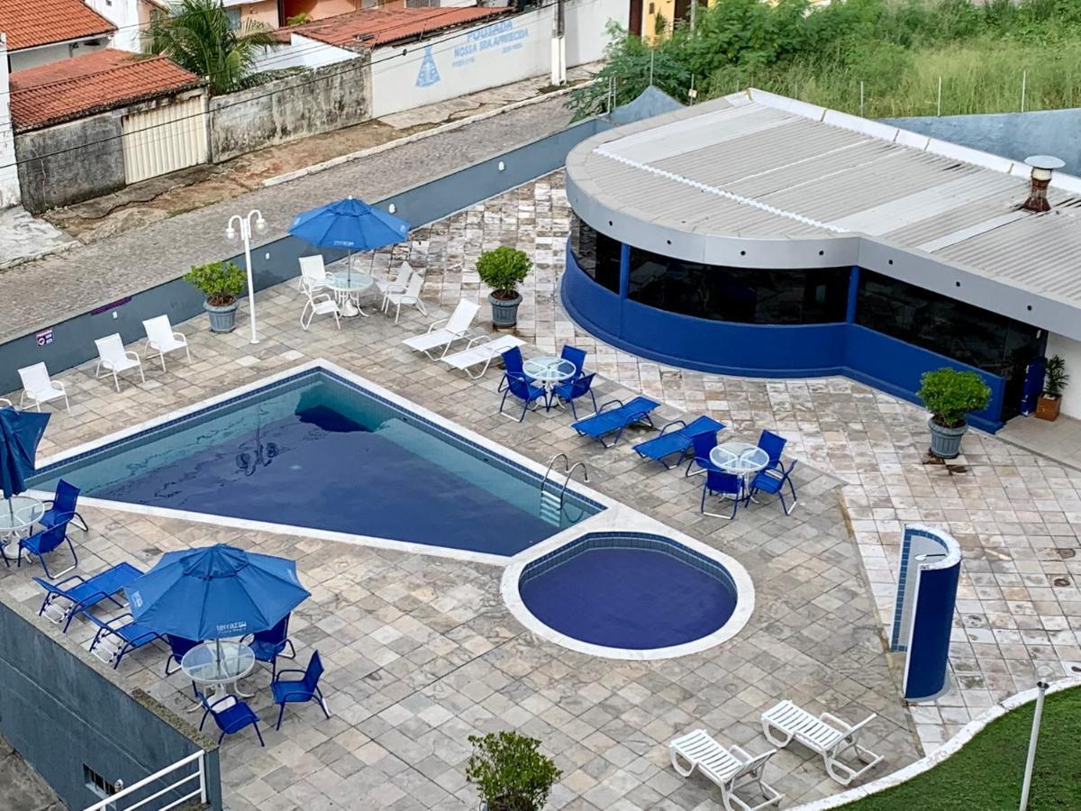 נטאל Terrazzo Pontanegra Flat Flat Vista Mar Apto 201 מראה חיצוני תמונה
