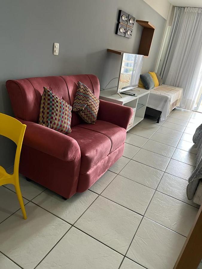 נטאל Terrazzo Pontanegra Flat Flat Vista Mar Apto 201 מראה חיצוני תמונה
