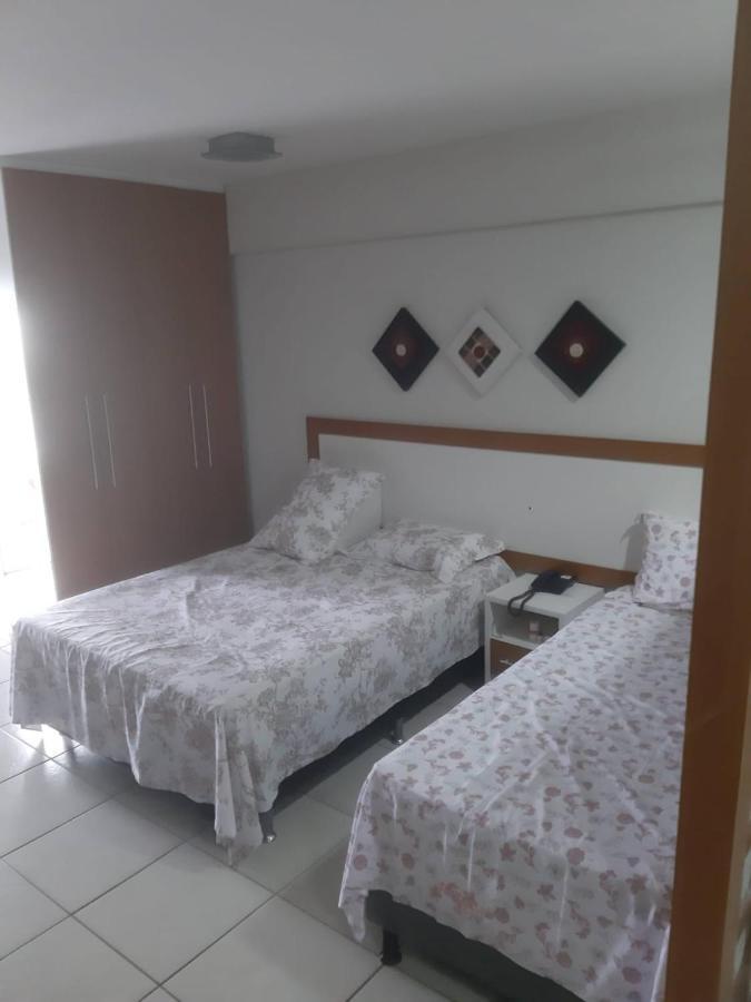נטאל Terrazzo Pontanegra Flat Flat Vista Mar Apto 201 מראה חיצוני תמונה