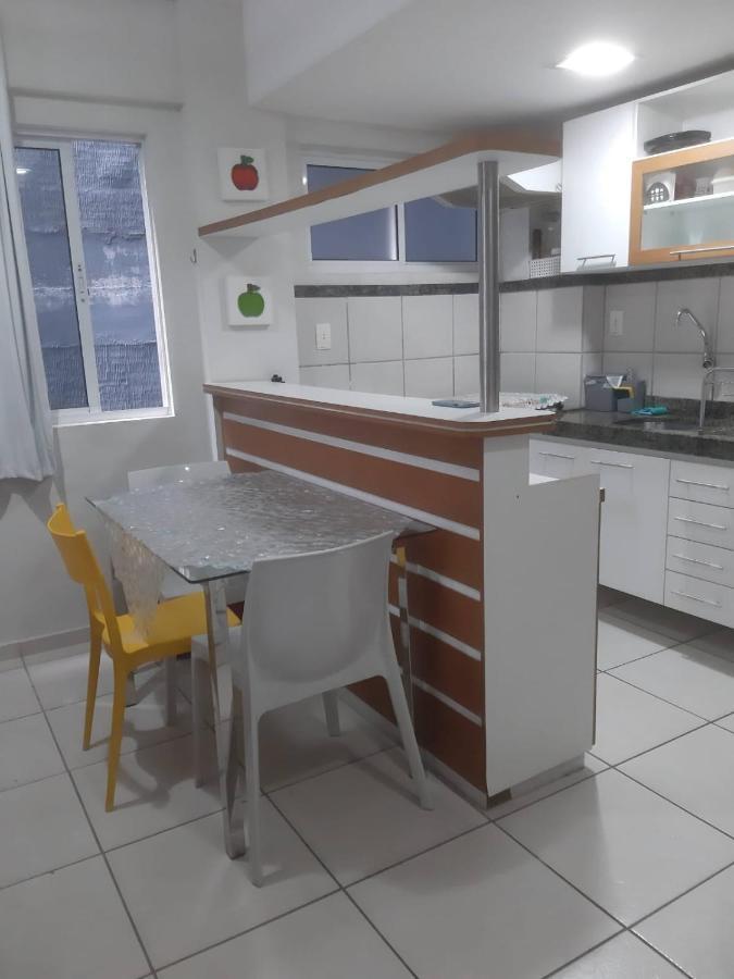 נטאל Terrazzo Pontanegra Flat Flat Vista Mar Apto 201 מראה חיצוני תמונה