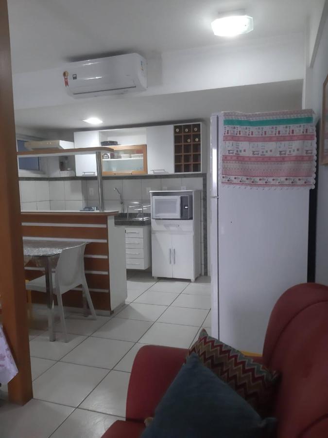 נטאל Terrazzo Pontanegra Flat Flat Vista Mar Apto 201 מראה חיצוני תמונה
