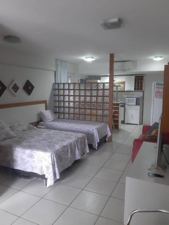 נטאל Terrazzo Pontanegra Flat Flat Vista Mar Apto 201 מראה חיצוני תמונה